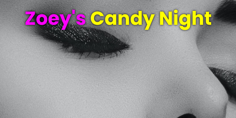 Candy Girl 2024 New Year's Resolutions