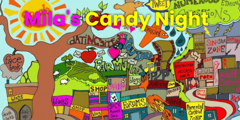 Events - Phonesex Candy