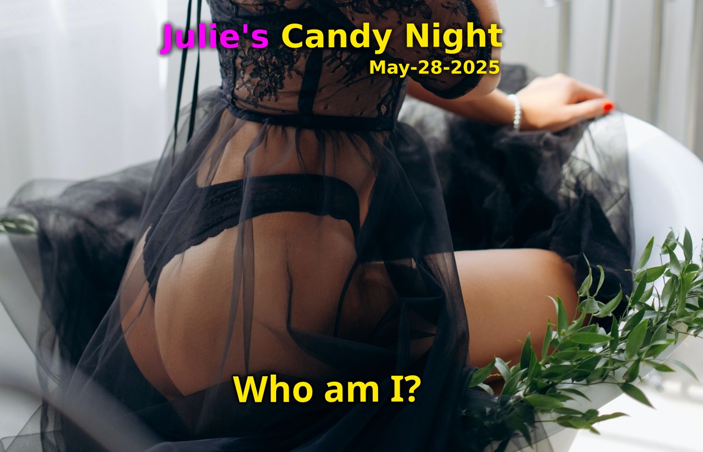 Candy Girls