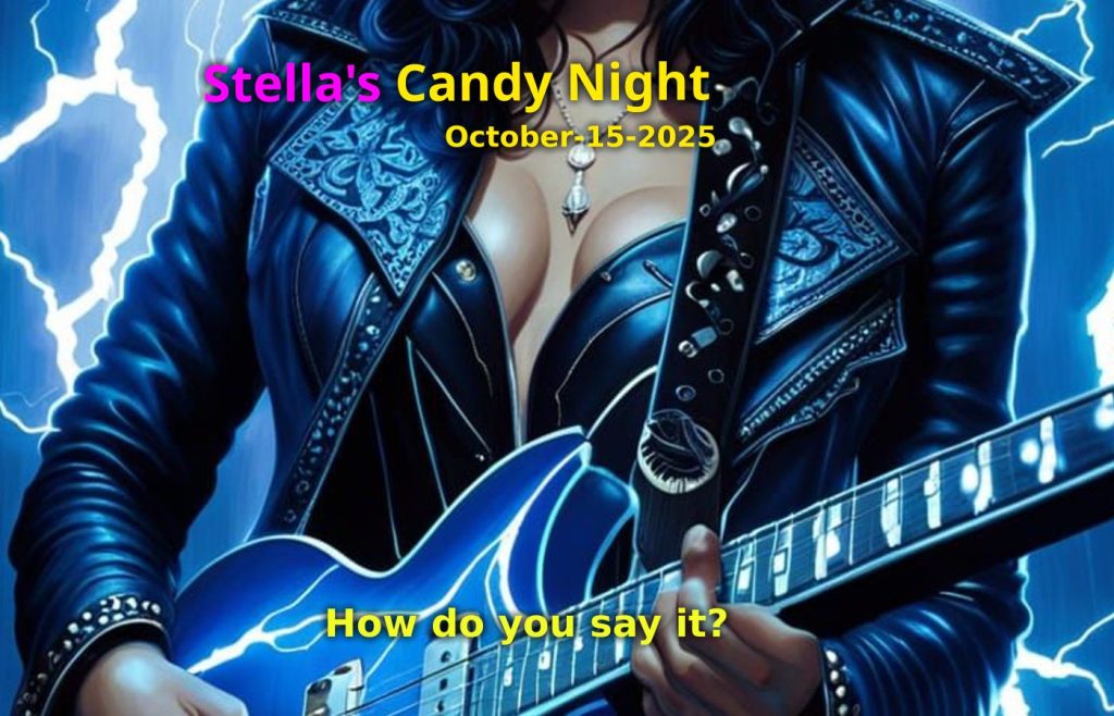 Sex, Fun, n' Rock N' Roll