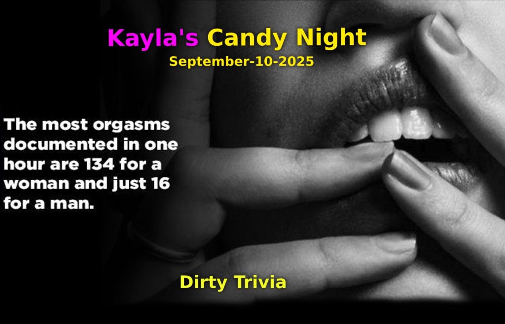 Dirty Trivia