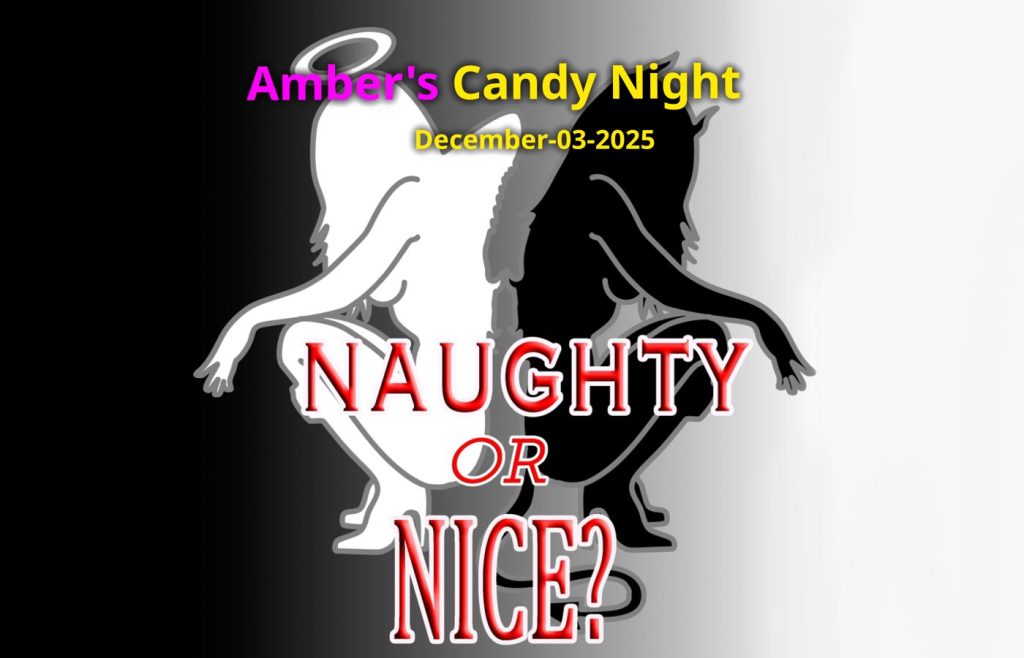 Amber's Naughty List