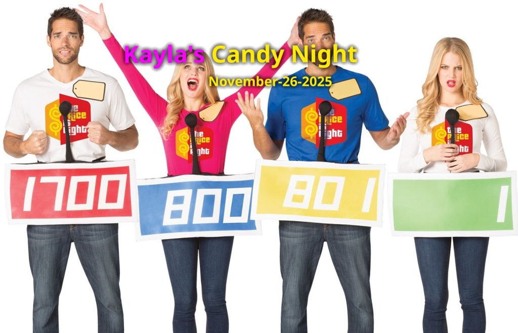 Kayla's Birthday Bash